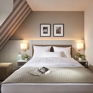 Sachsenpark-hotel Lipsk