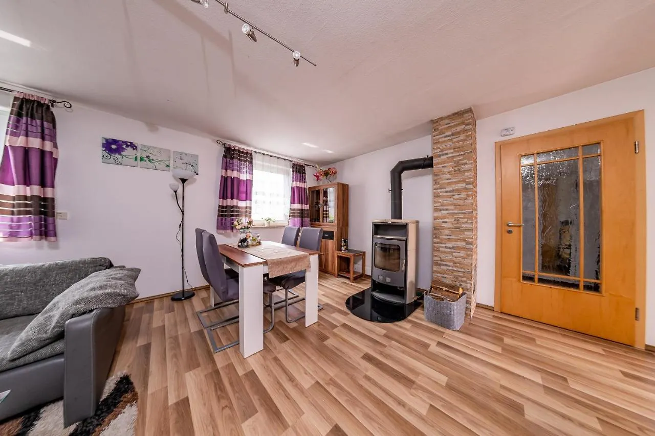 Ferienwohnung Leipzig- Hirschfeld Apartments  Leipzig