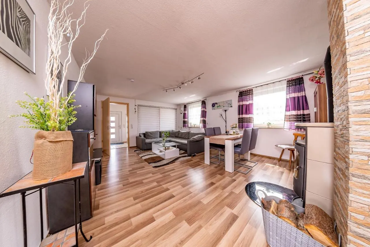 Ferienwohnung Leipzig- Hirschfeld Apartments 0*, Leipzig